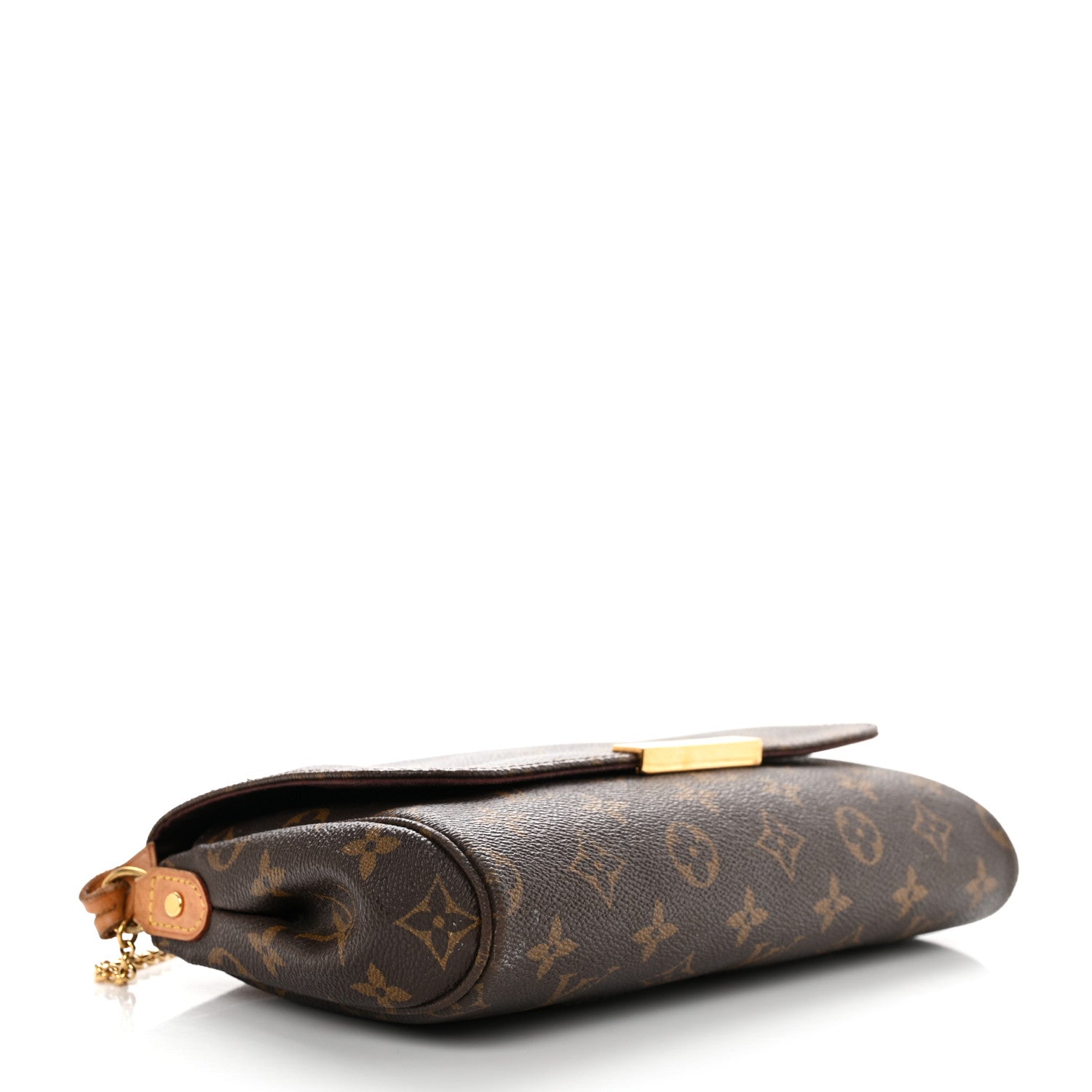 Louis Vuitton Monogram Favorite MM 4 of 12