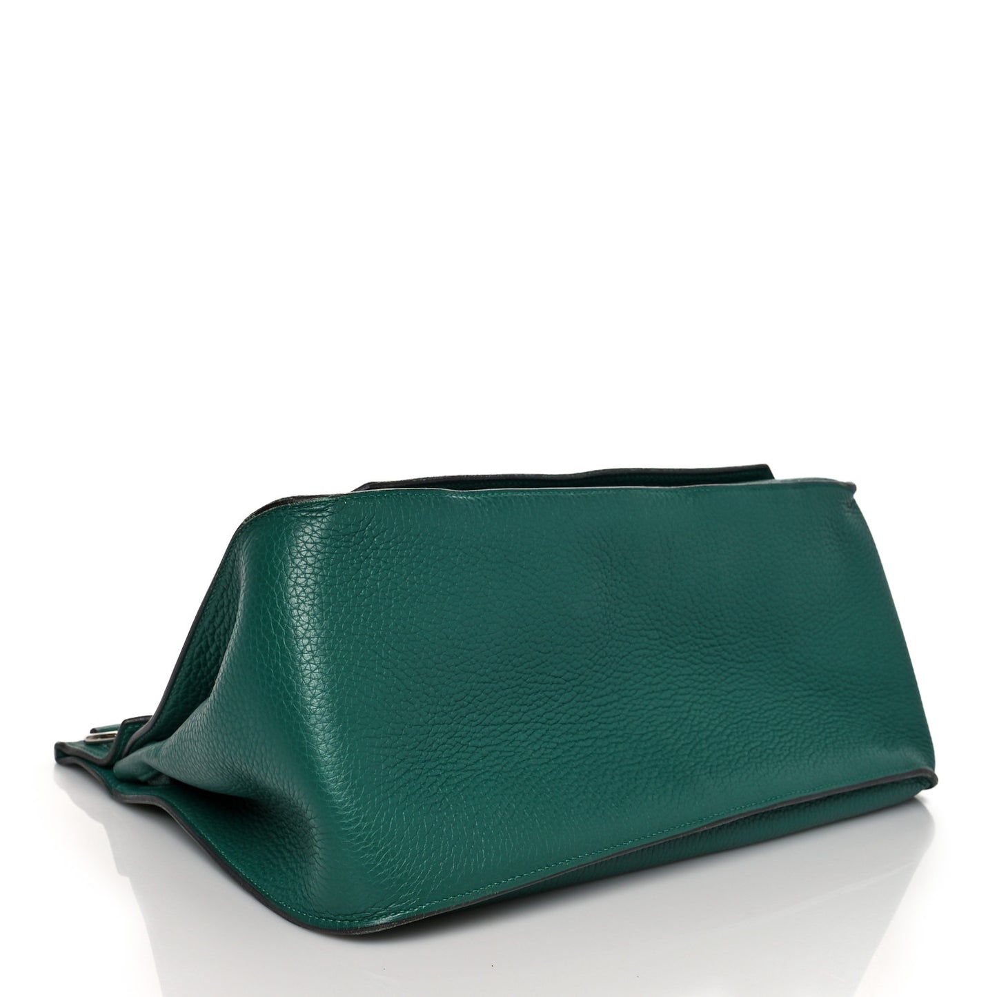 Taurillon Clemence Jypsiere 34 Malachite