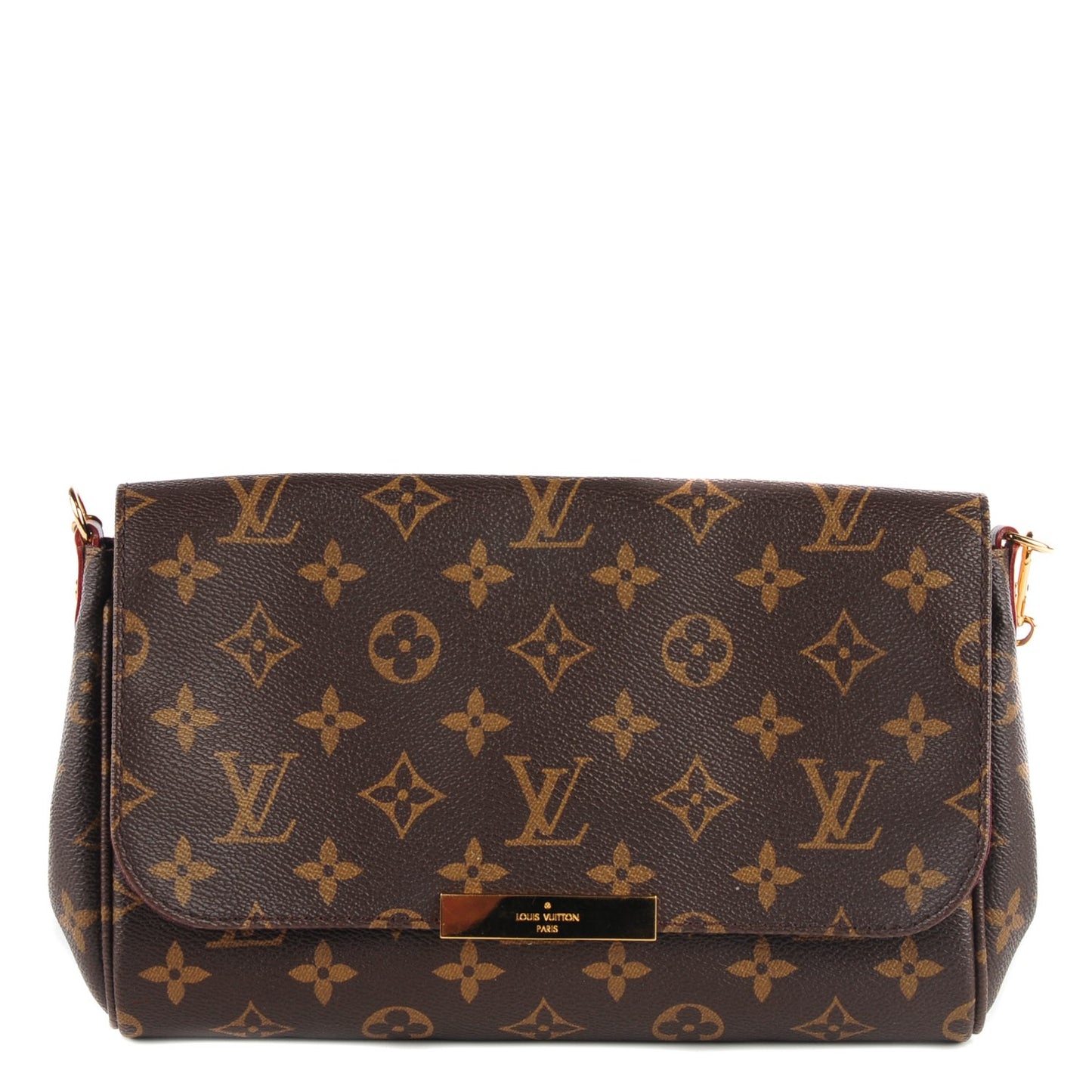 Monogram Favorite MM
