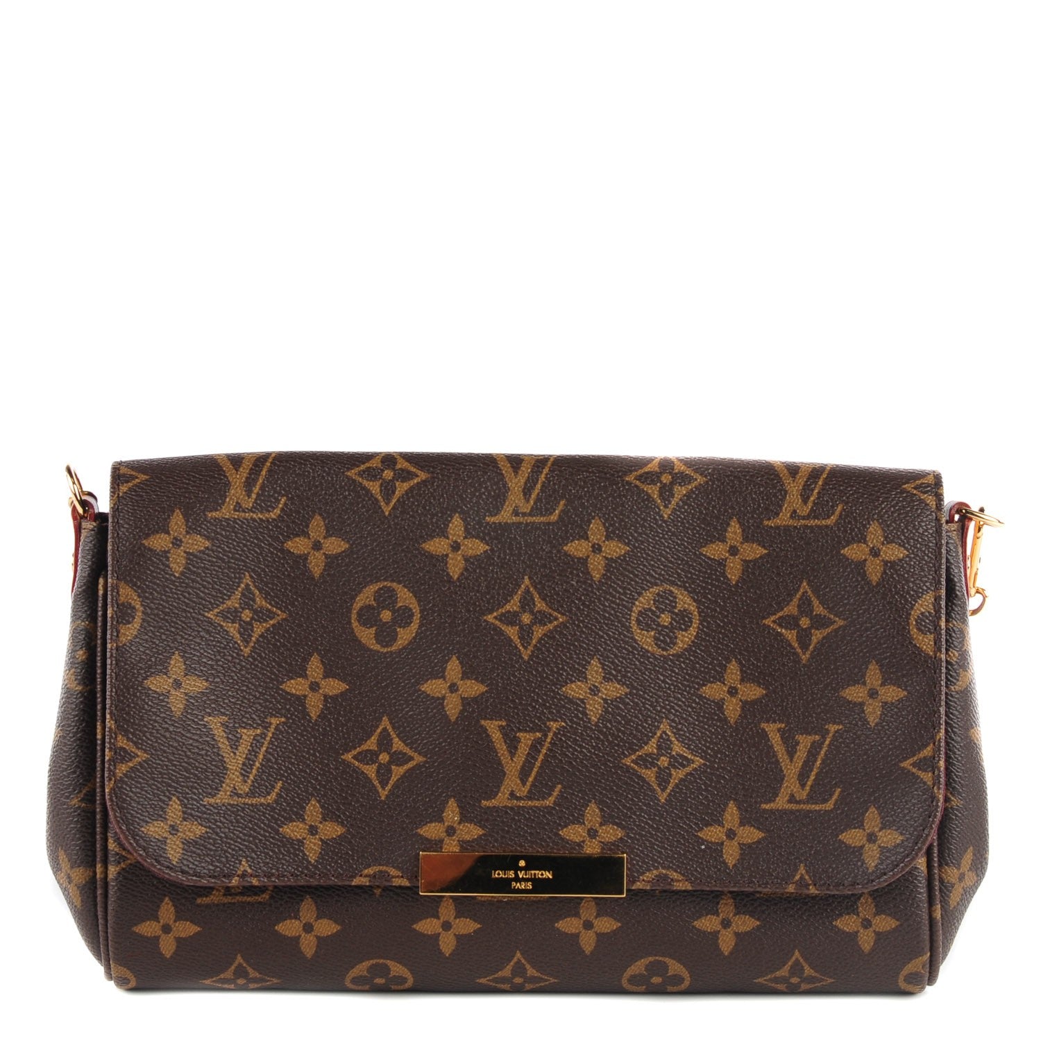 Louis Vuitton Monogram Favorite MM 1 of 7