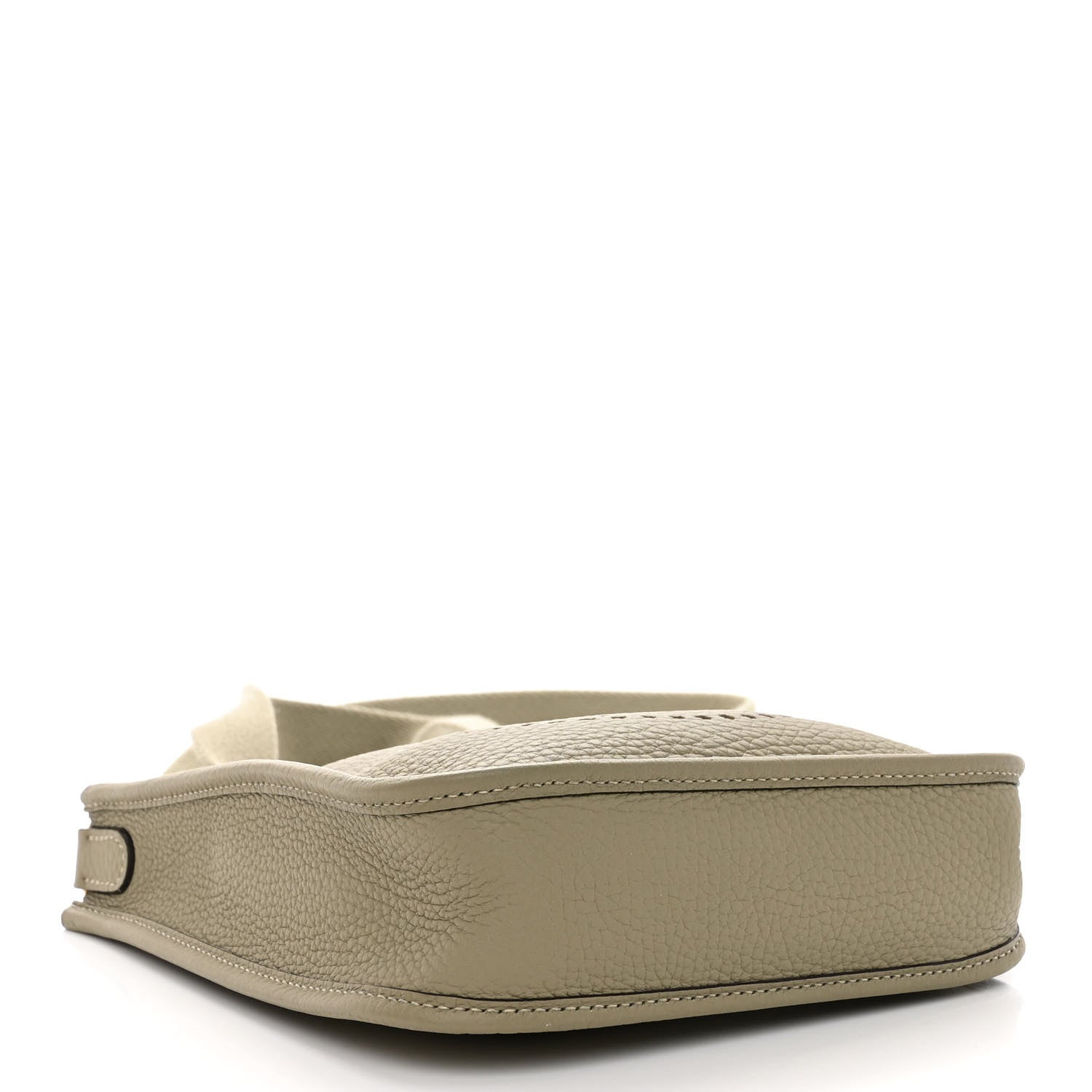 Hermes Taurillon Clemence Evelyne TPM Sauge 4 of 10