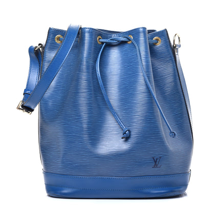 Louis Vuitton Epi Noe Toledo 1 of 8