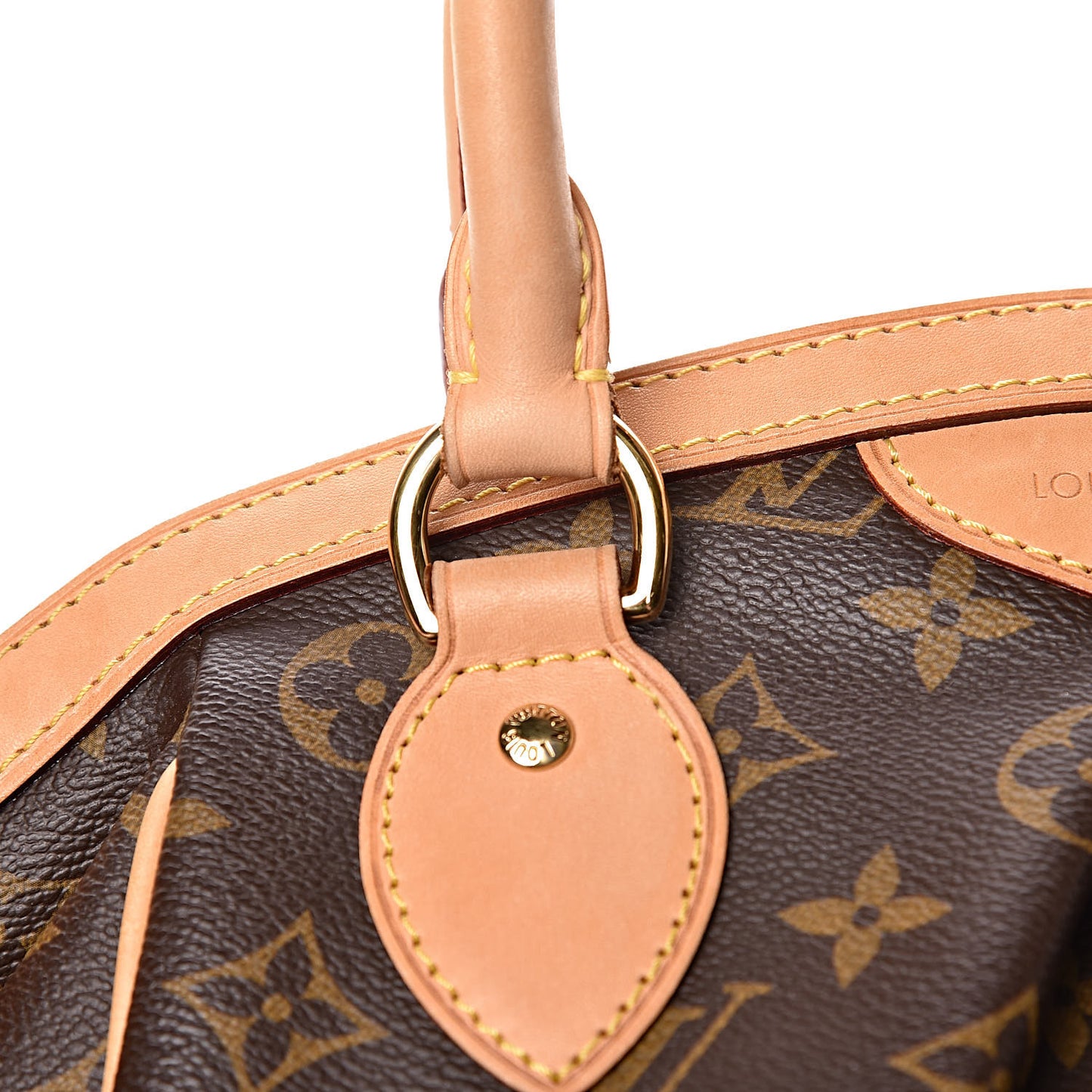 Monogram Tivoli PM