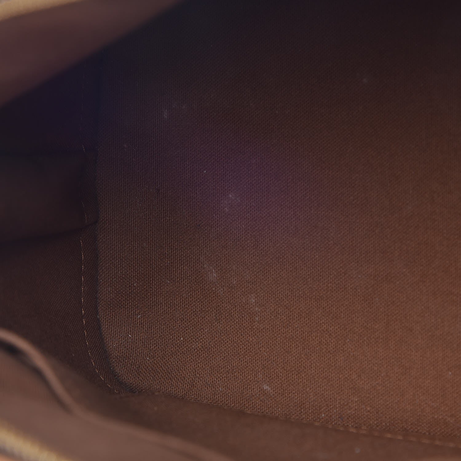 Louis Vuitton Monogram Alma PM 14 of 34