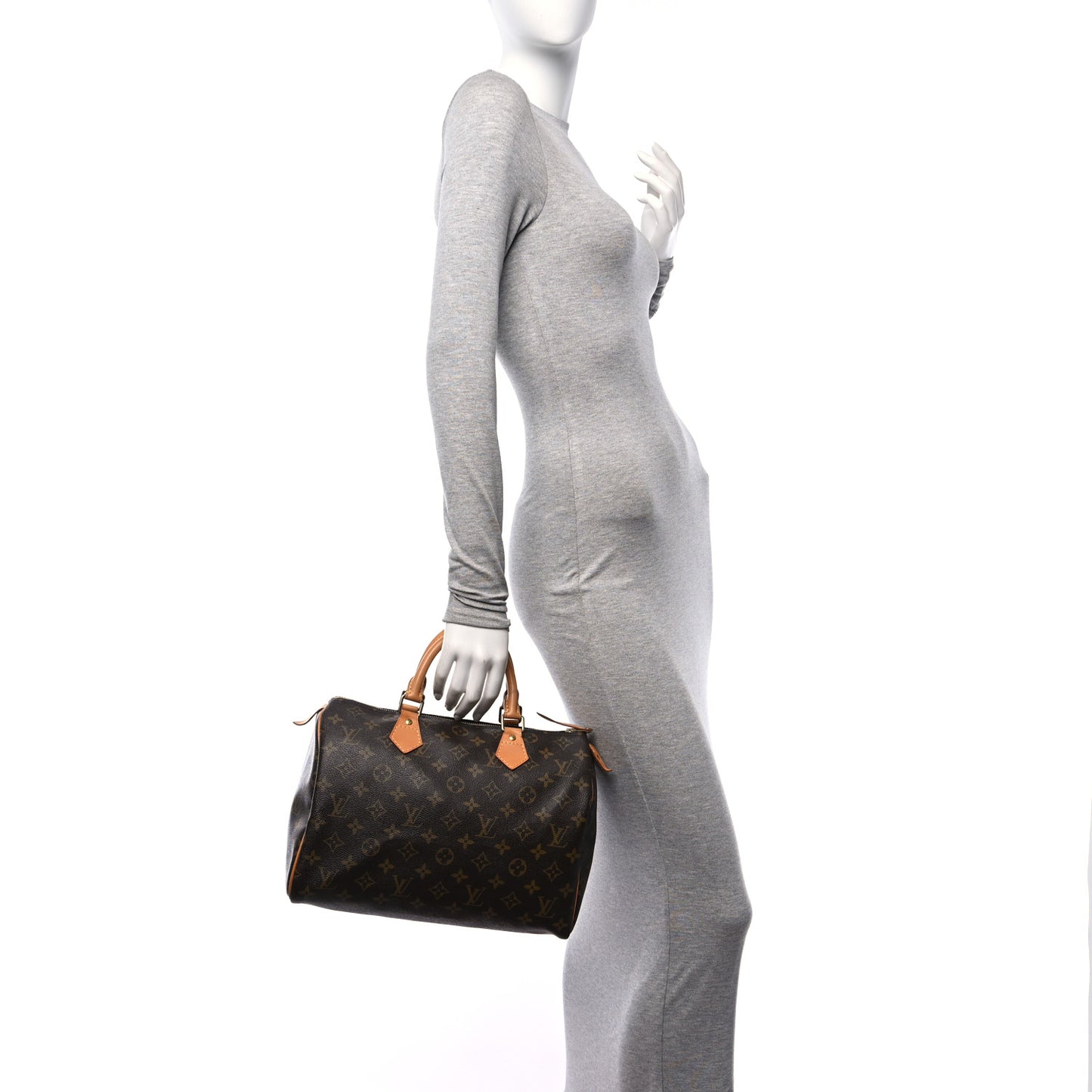 Monogram Speedy 30