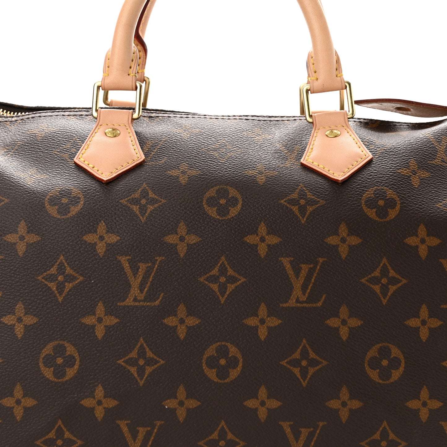 Monogram Speedy 35