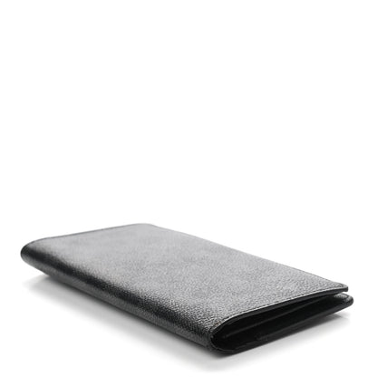 Louis Vuitton Damier Graphite Brazza Wallet 4 of 6