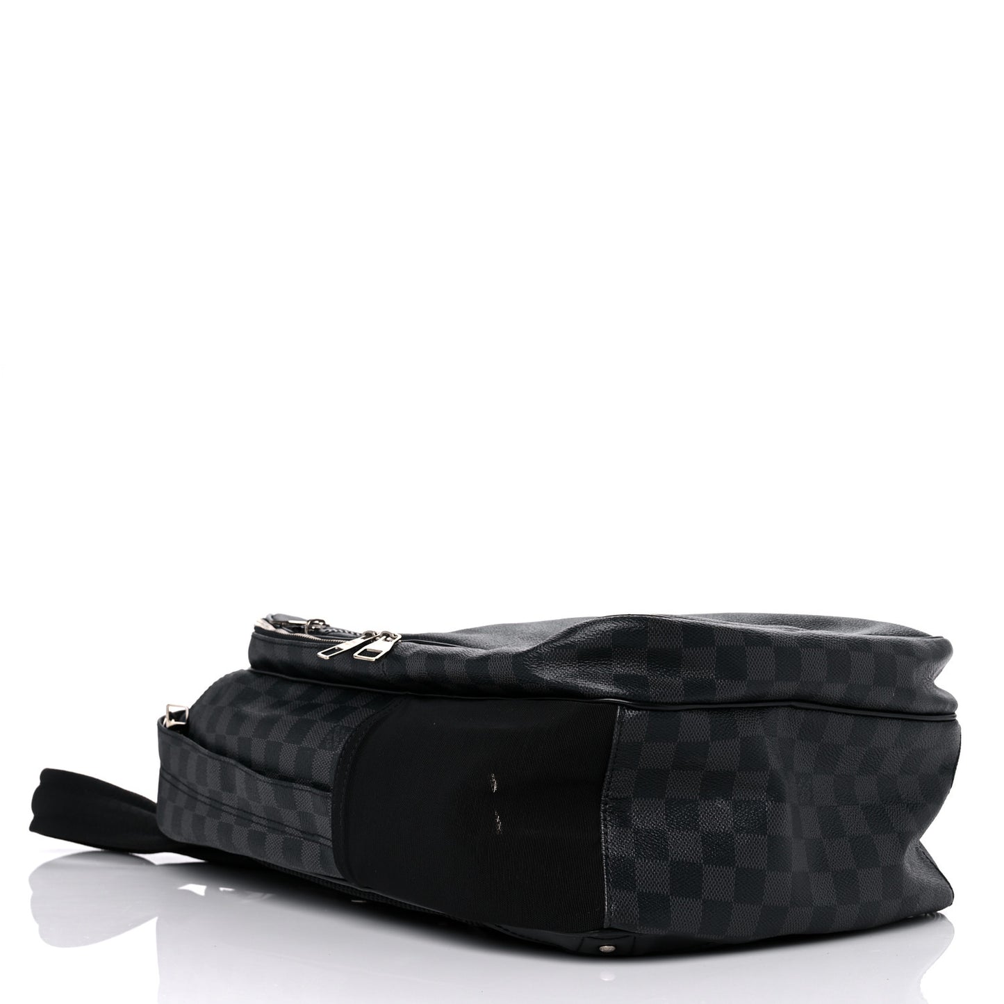 Damier Graphite Michael Backpack