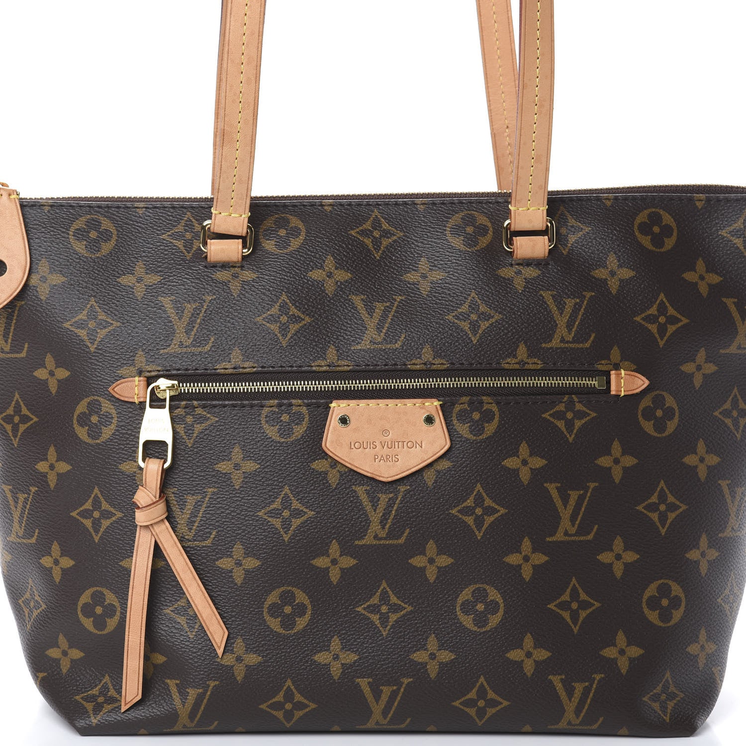 Louis Vuitton Monogram Iena PM 6 of 8