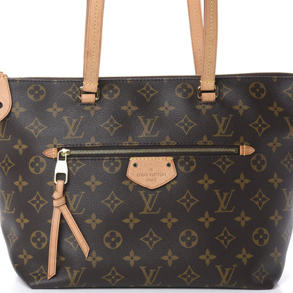 Louis Vuitton Monogram Iena PM 6 of 8