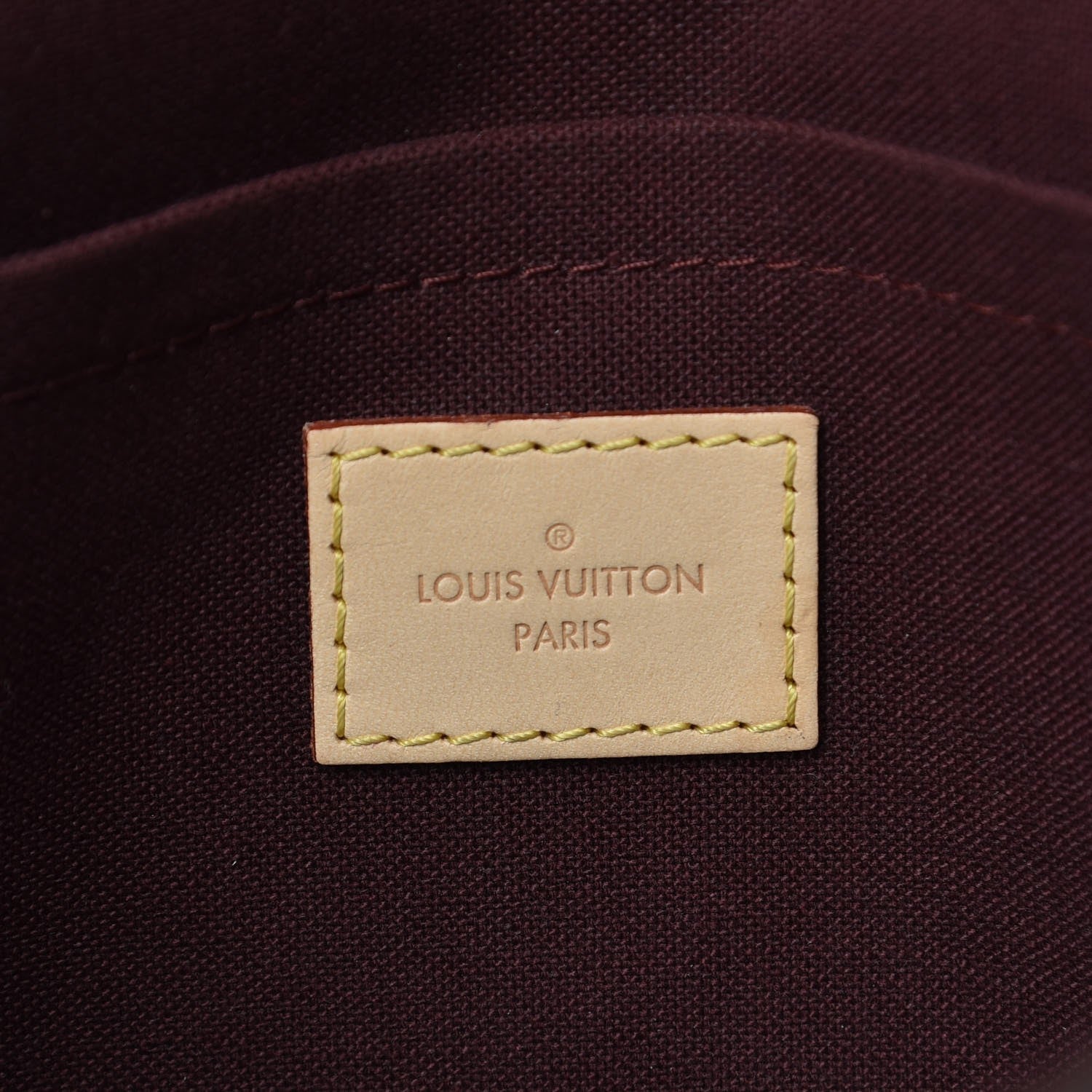 Louis Vuitton Monogram Favorite MM 6 of 12