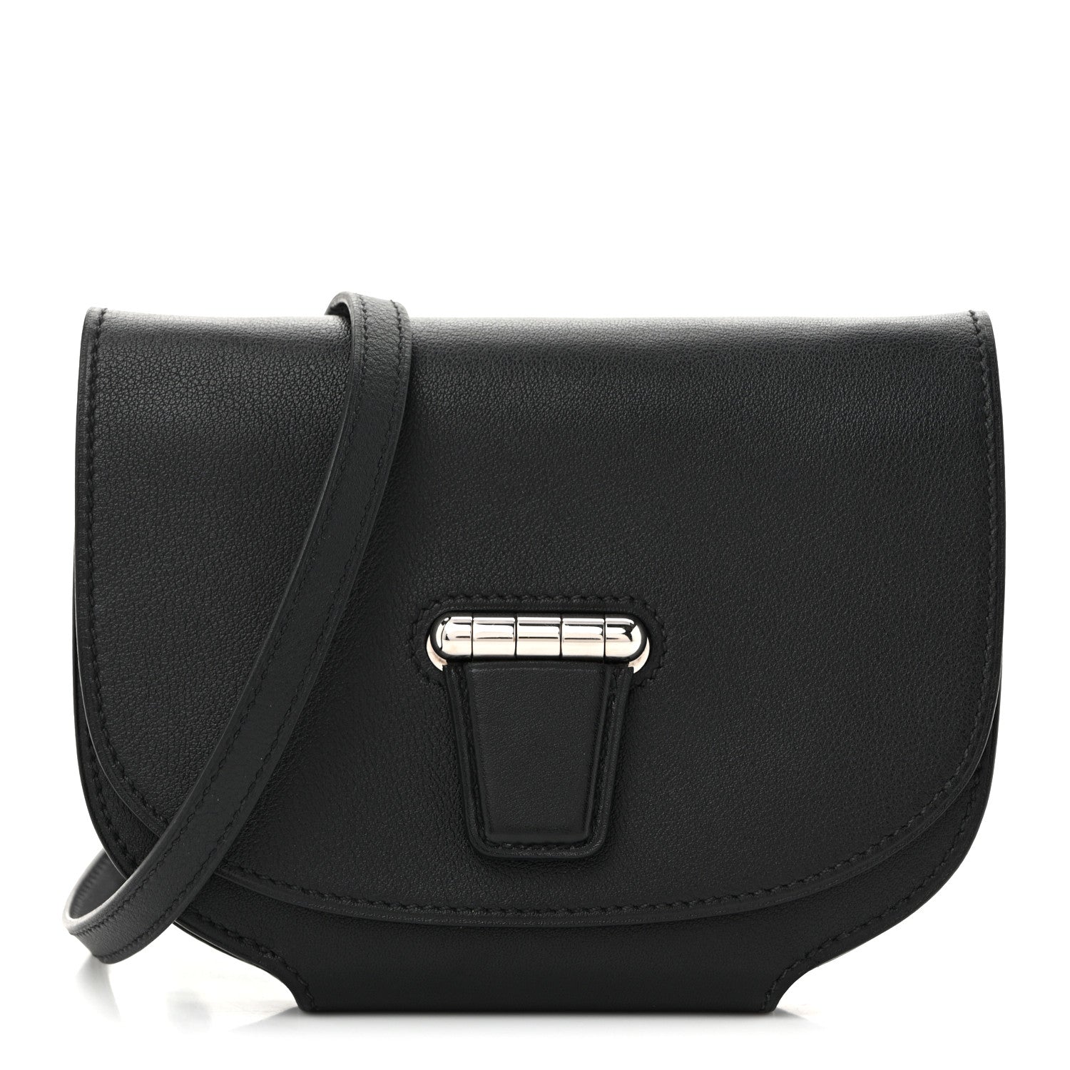 Hermes Swift Mini Convoyeur Black 1 of 10