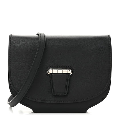 Hermes Swift Mini Convoyeur Black 1 of 10