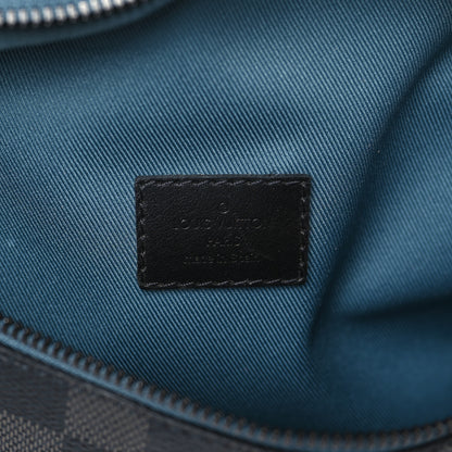 Louis Vuitton Damier Graphite Discovery Bumbag 6 of 10