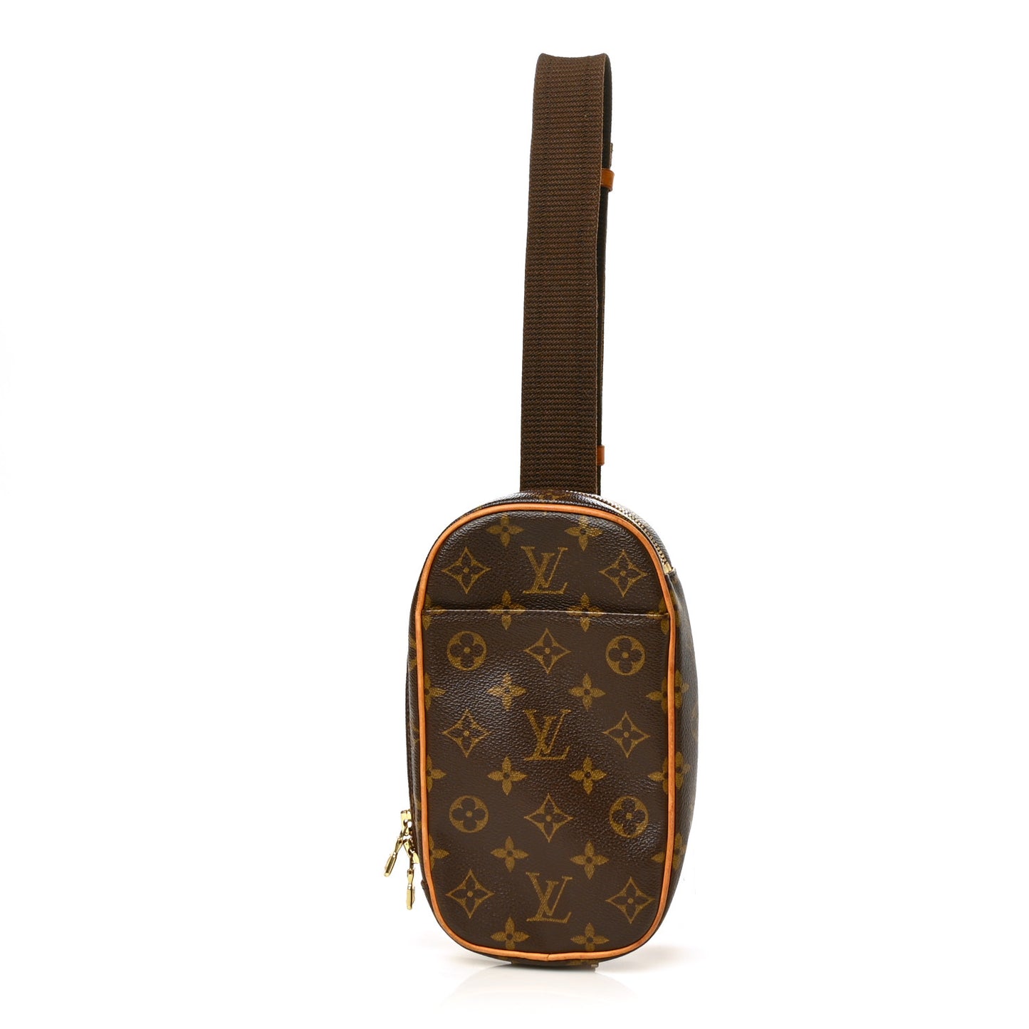Monogram Pochette Gange