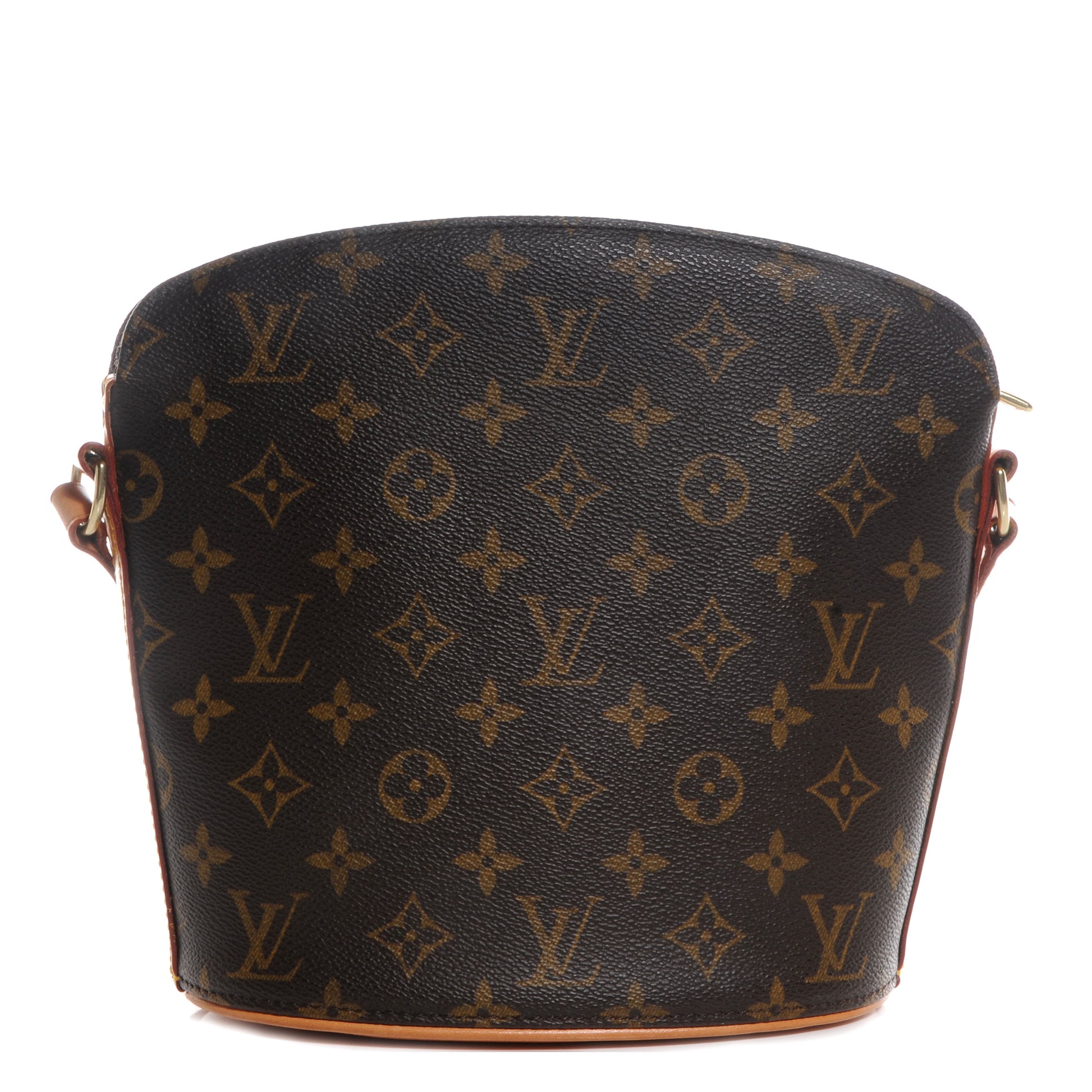 Louis Vuitton Monogram Drouot 1 of 7