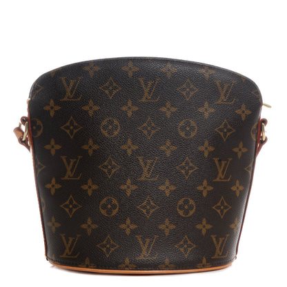 Louis Vuitton Monogram Drouot 1 of 7