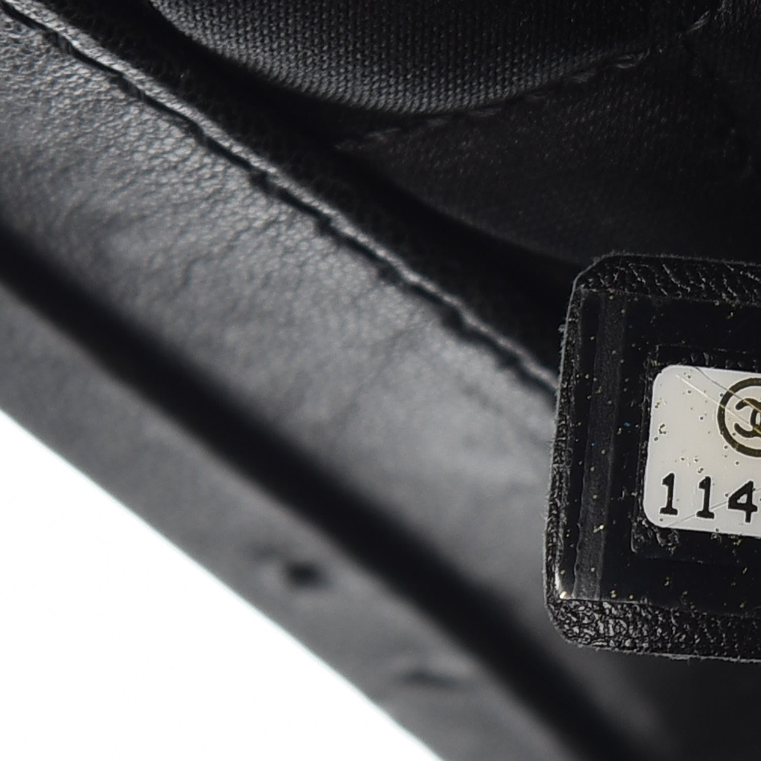Chanel Calfskin Large Perfect Day Tote Black 7 of 11