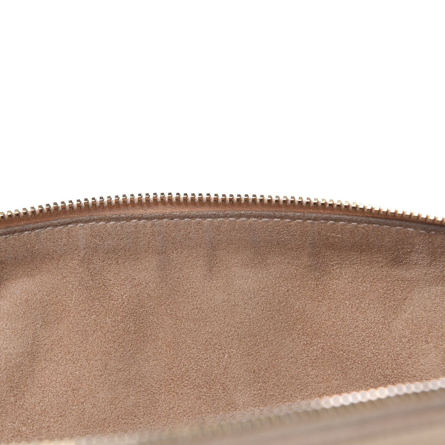 Calfskin Classic Duffle 6 Beige