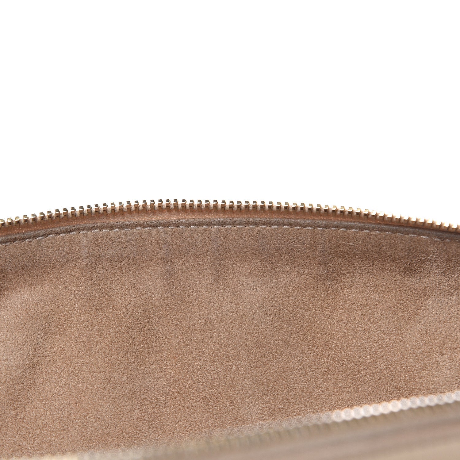 Saint Laurent Calfskin Classic Duffle 6 Beige 16 of 21
