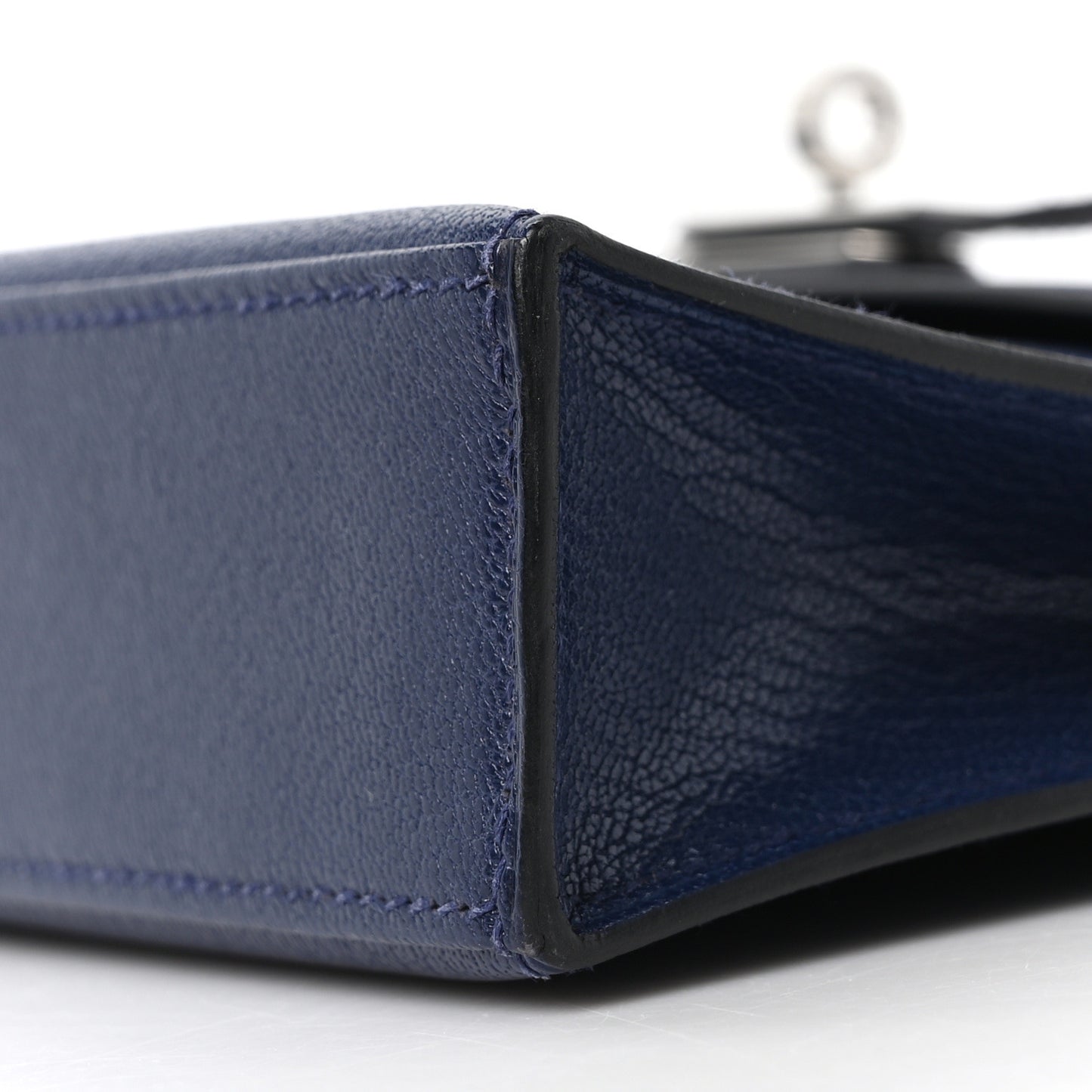 Chevre Chamkila Kelly Elan Bleu Nuit