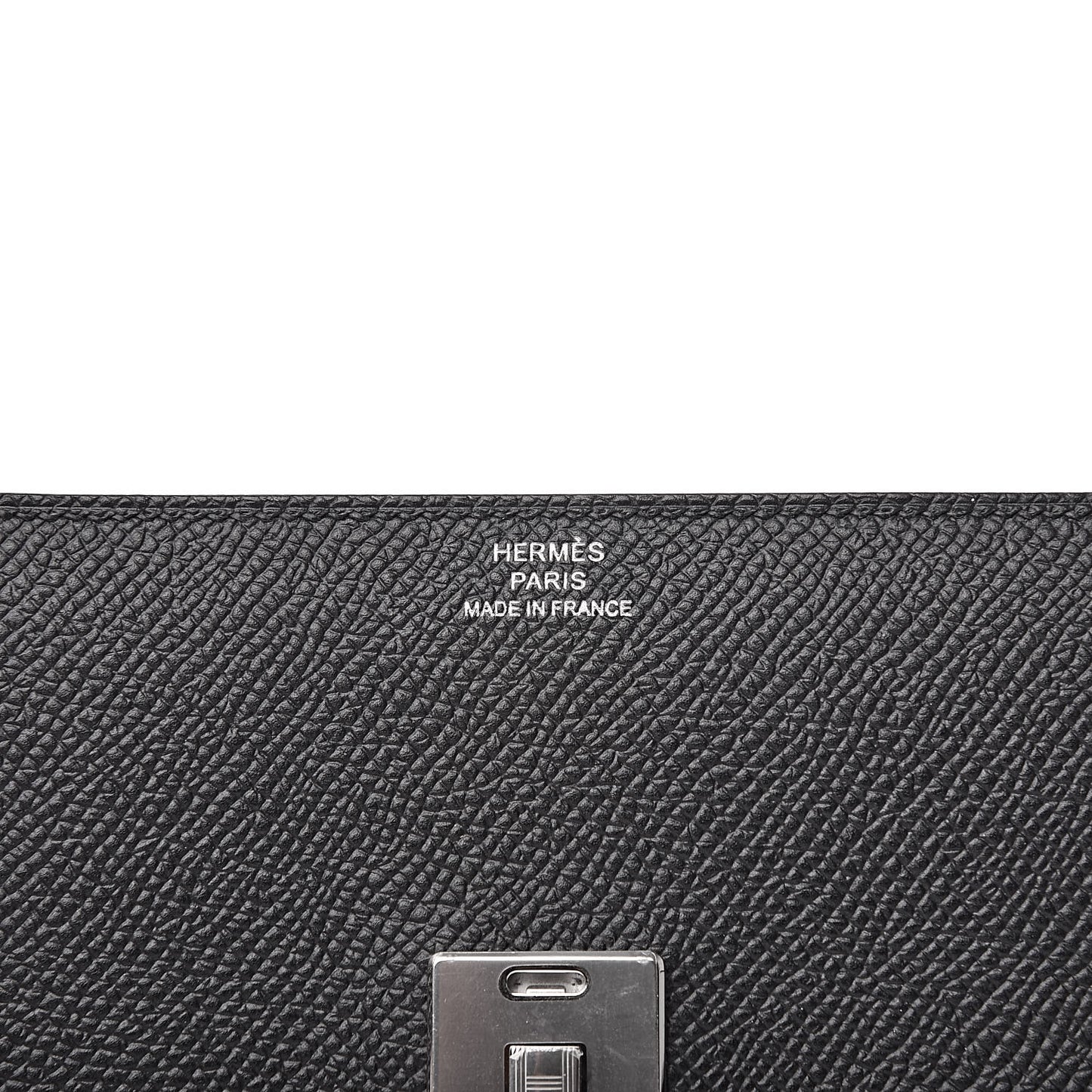Epsom Clic 12 Wallet Black