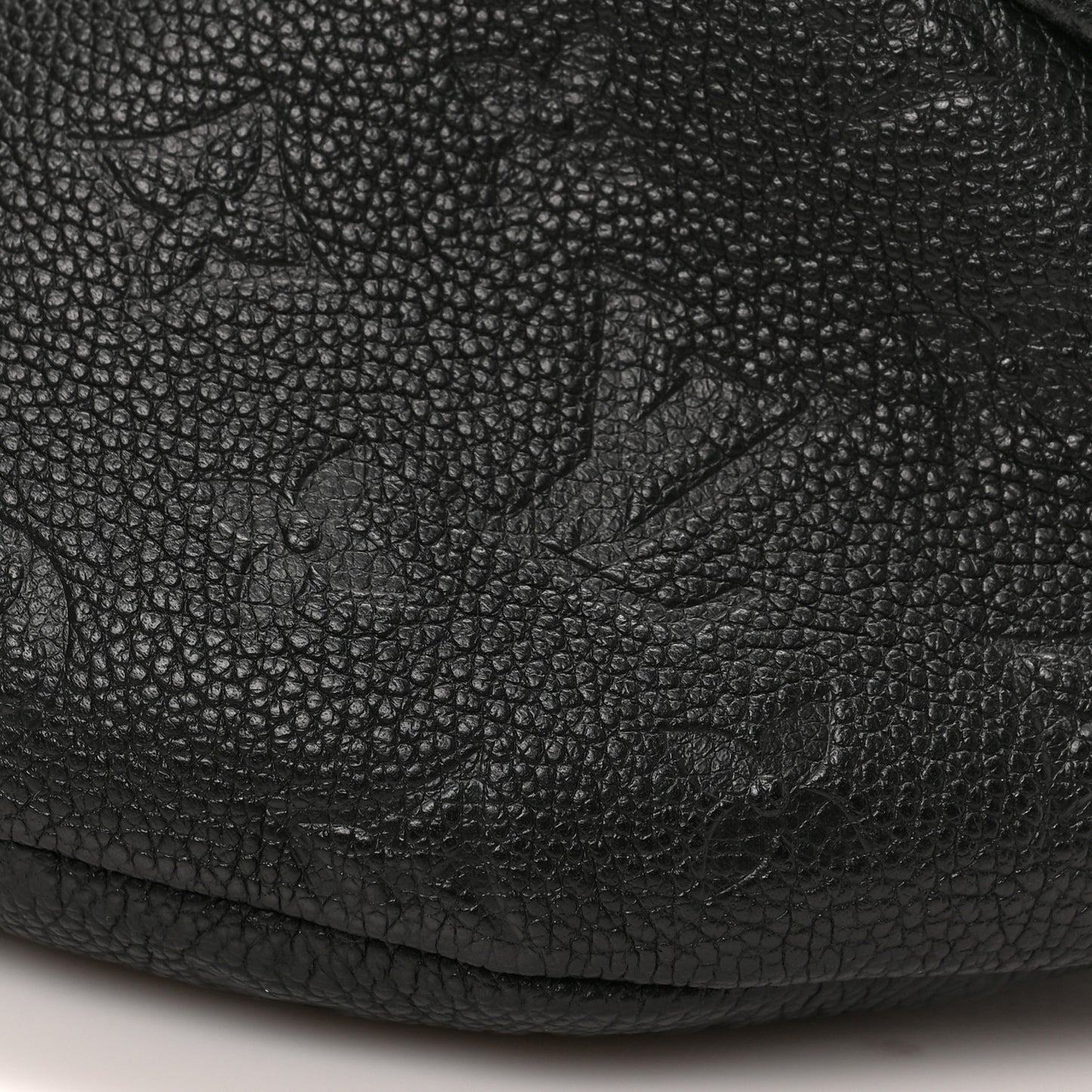 Empreinte BumBag Black