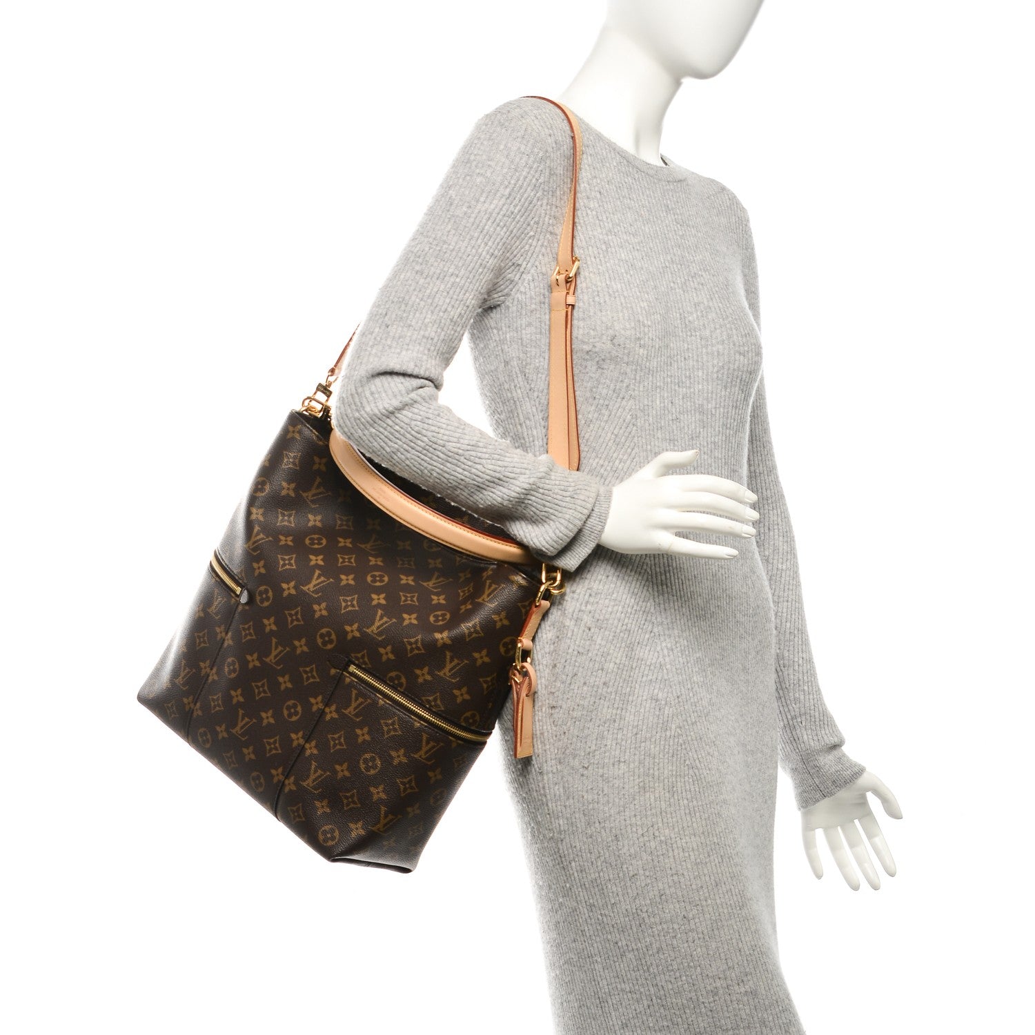 Louis Vuitton Monogram Melie 2 of 6