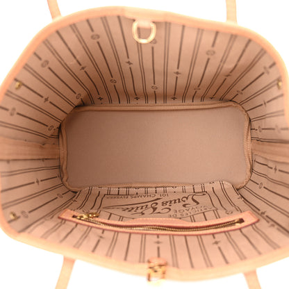 Louis Vuitton Monogram Neverfull PM 5 of 12