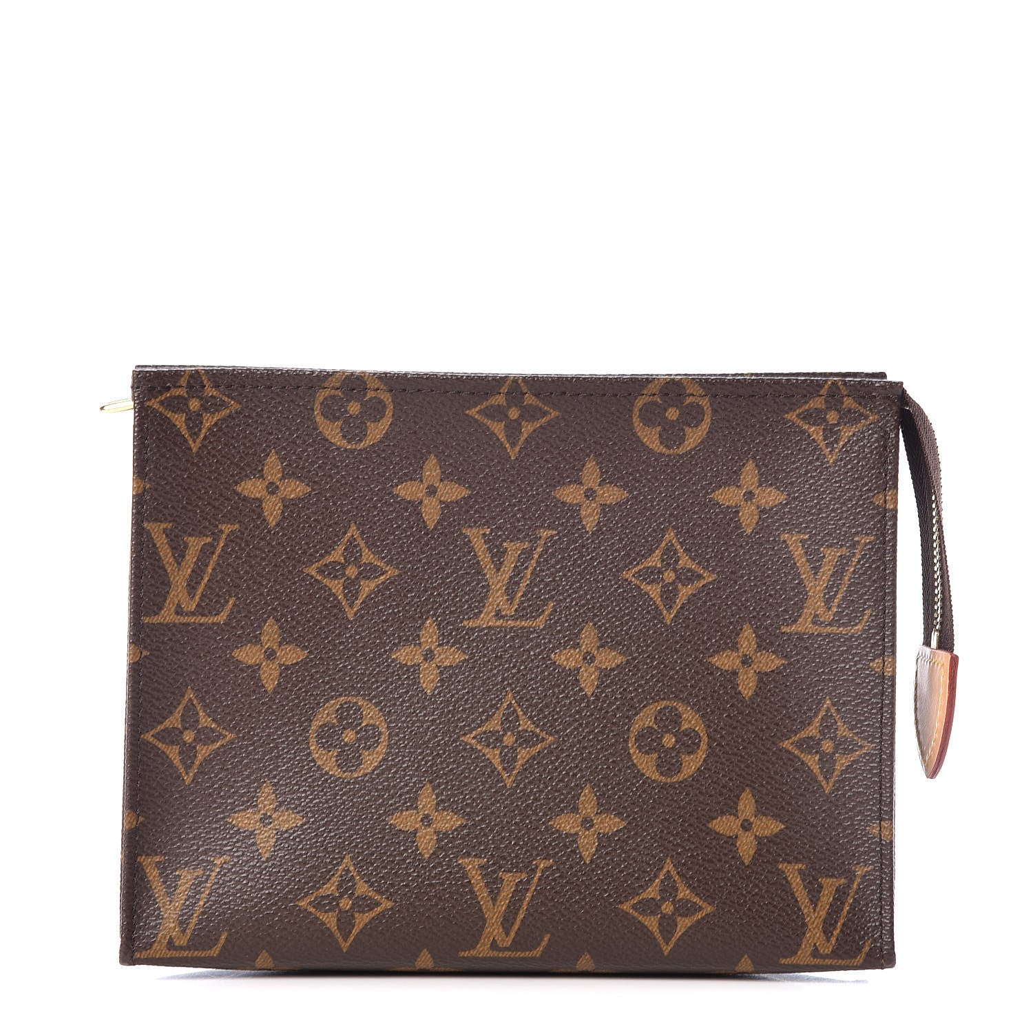 Louis Vuitton Monogram Toiletry Pouch 19 1 of 7