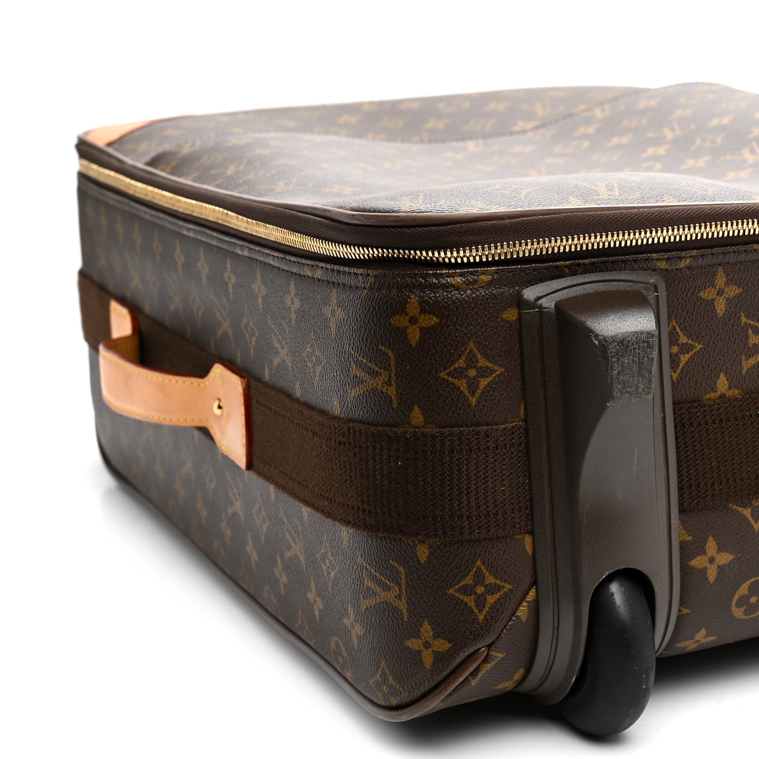 Louis Vuitton Monogram Pegase 55 8 of 14