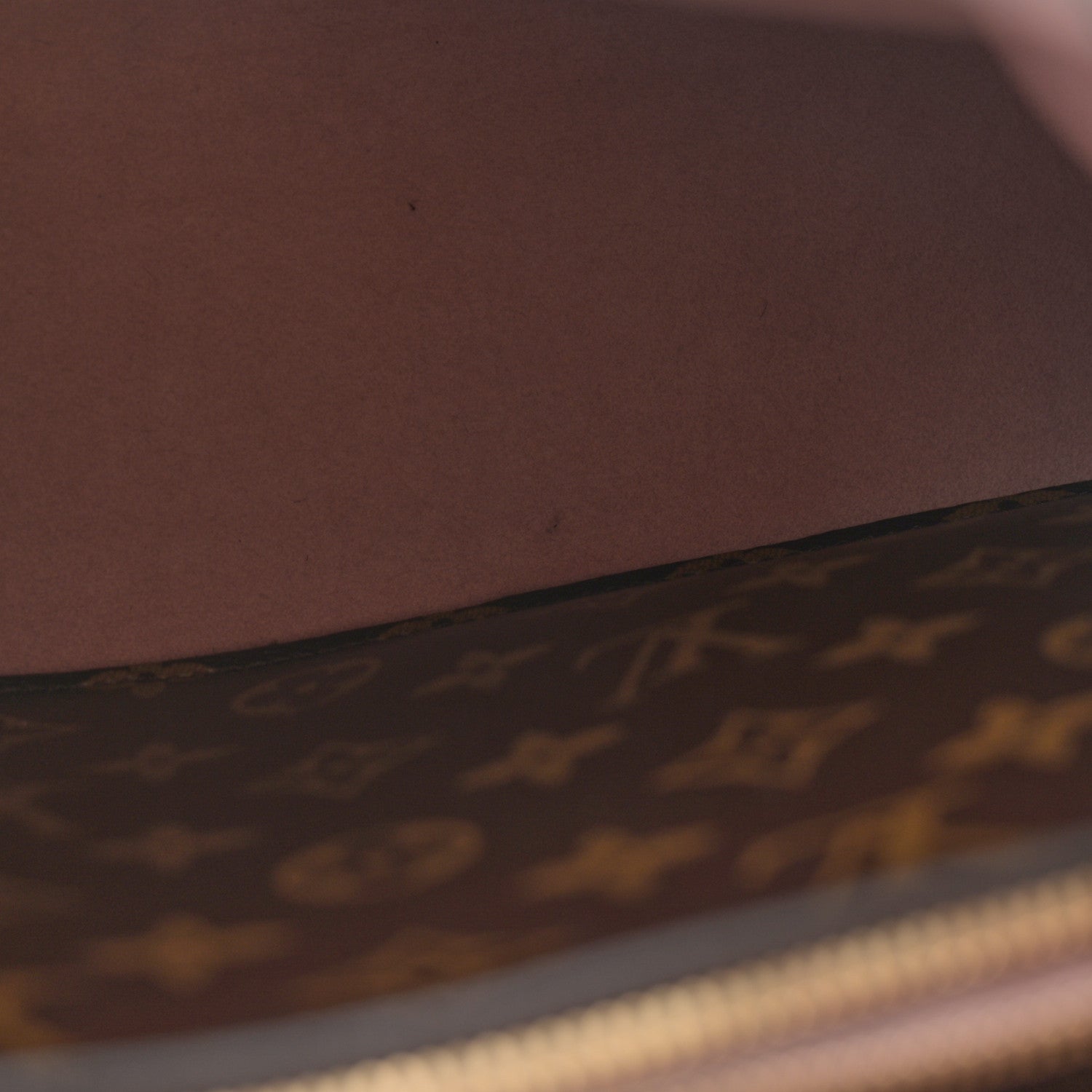 Louis Vuitton Monogram Neonoe MM Rose Poudre 10 of 11