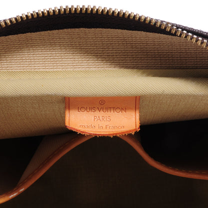 Louis Vuitton Monogram Deauville 6 of 7