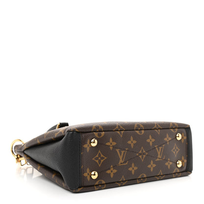 Louis Vuitton Monogram Pallas Full BB Black 4 of 7