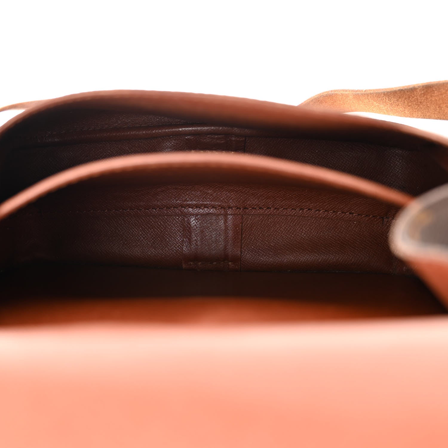 Louis Vuitton Monogram Cartouchiere 22 5 of 17