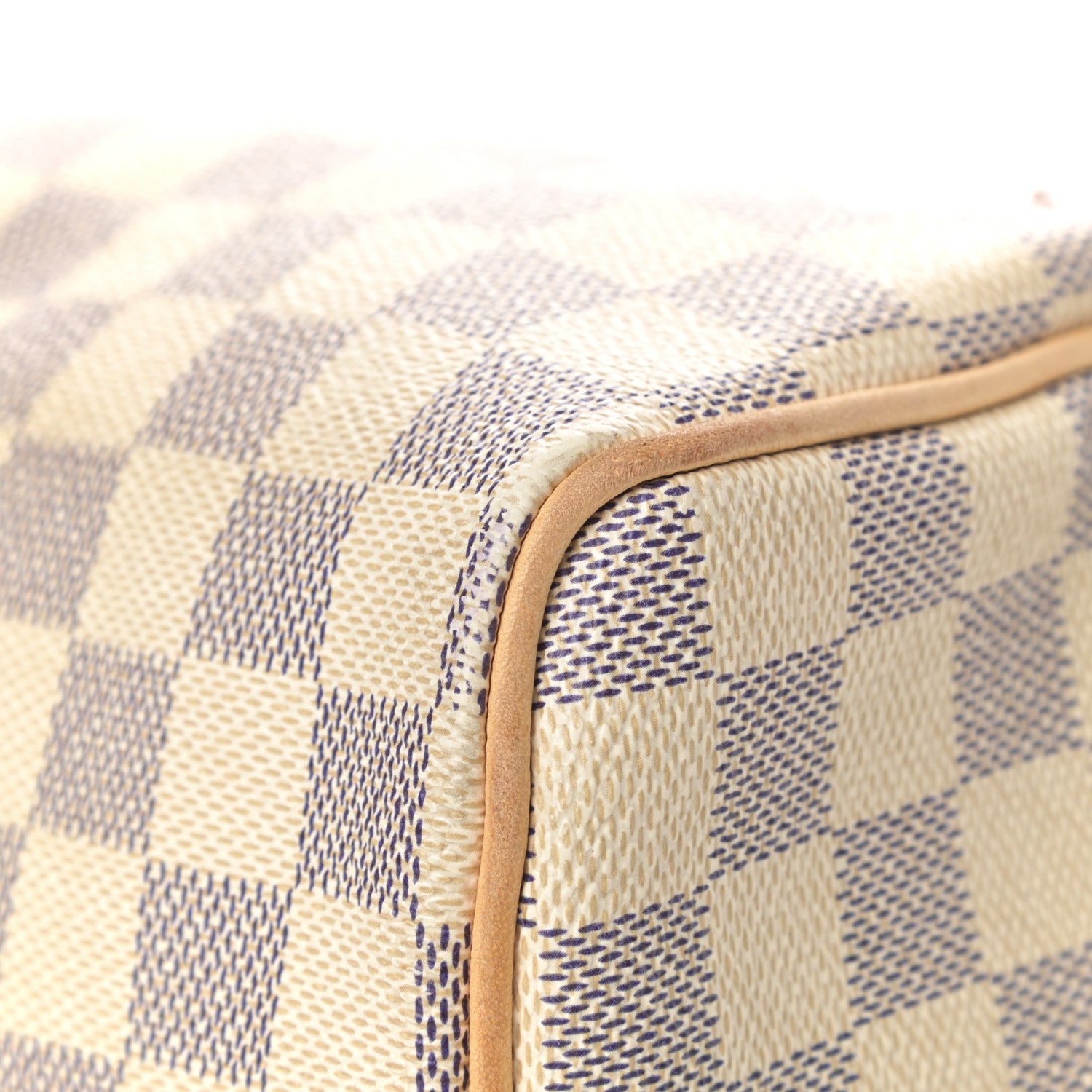 Louis Vuitton Damier Azur Speedy 25 24 of 31