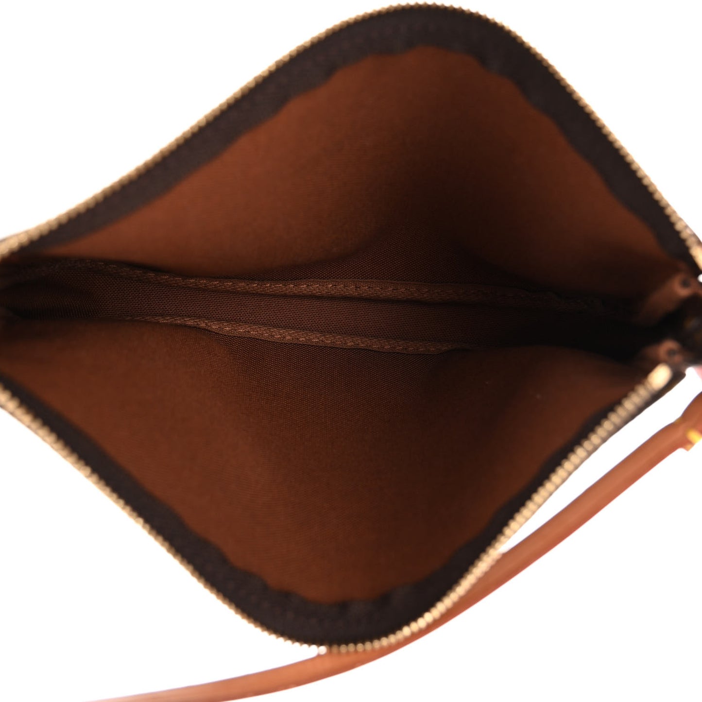 Monogram Pochette Accessories