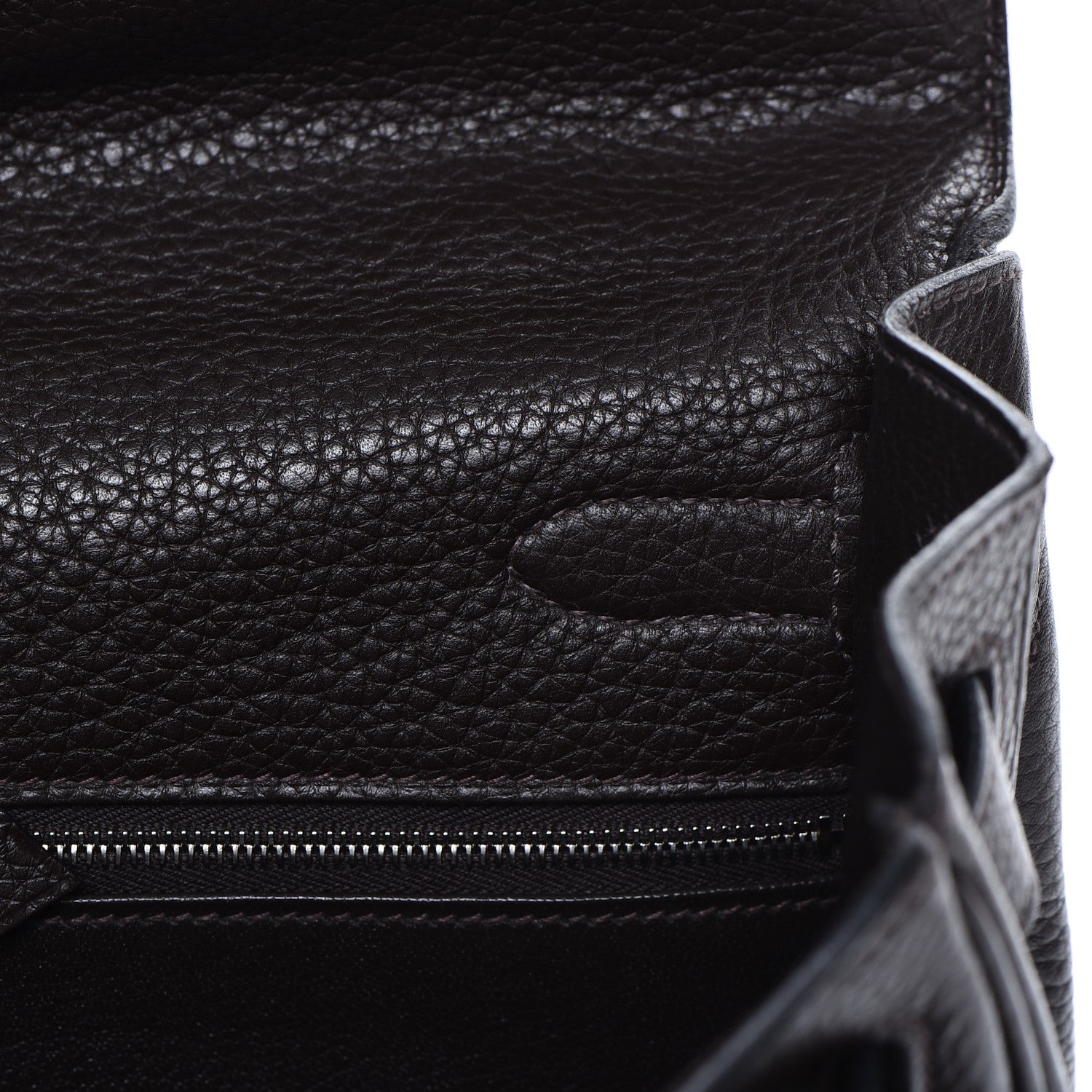 Hermes Togo Kelly Retourne 32 Ebene 10 of 30