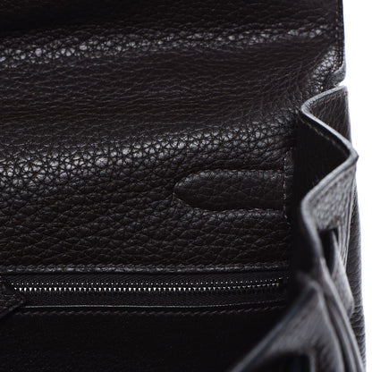 Hermes Togo Kelly Retourne 32 Ebene 10 of 30
