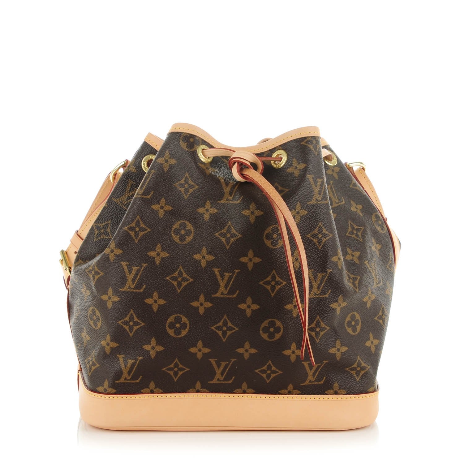 Louis Vuitton Monogram Petit Noe NM 1 of 8