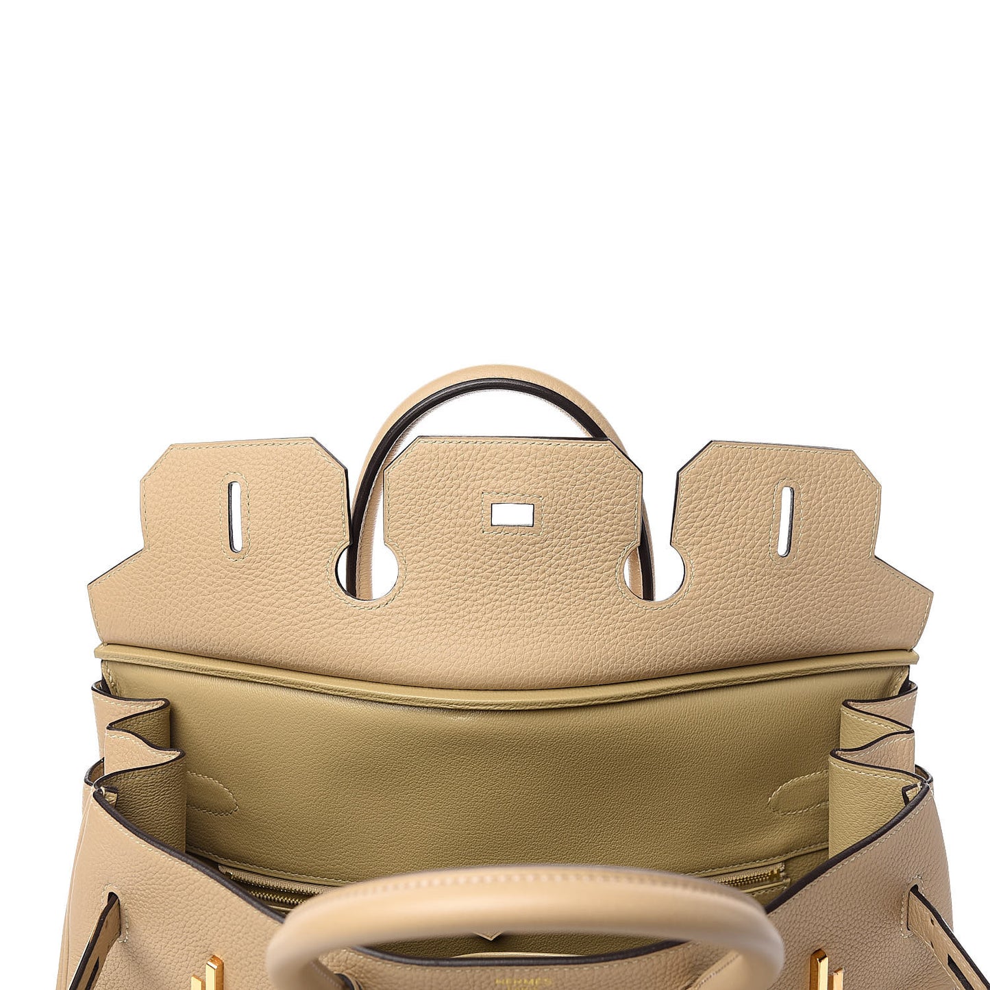 Togo Birkin 35 Trench