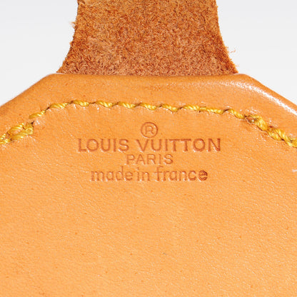 Louis Vuitton Monogram Sac Biface 6 of 8