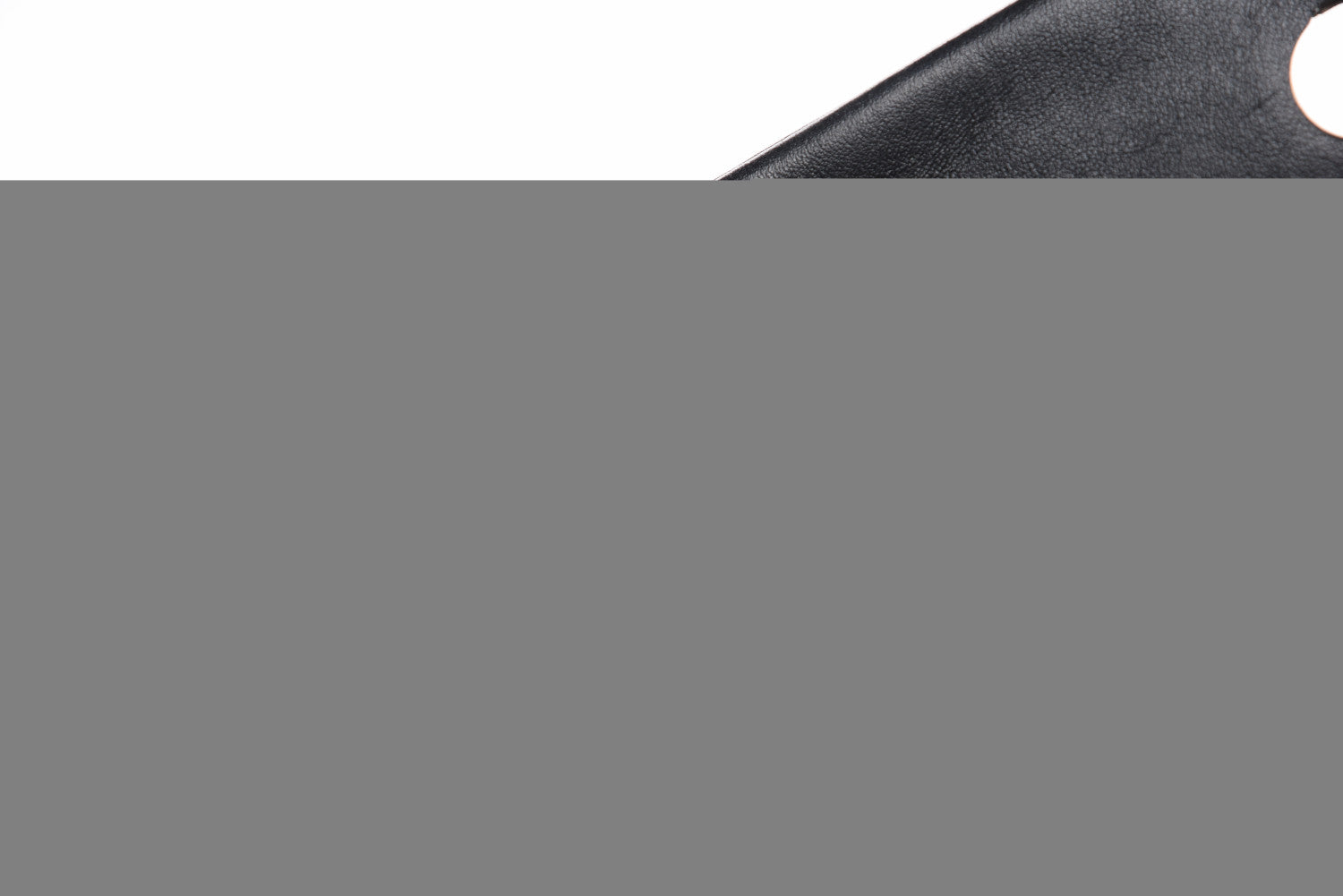 Saint Laurent Calfskin Y Quilted Monogram Medium Loulou Backpack Black 12 of 18