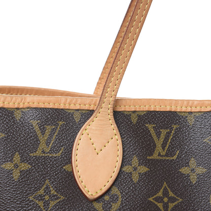 Louis Vuitton Monogram Neo Neverfull MM Piment 13 of 16