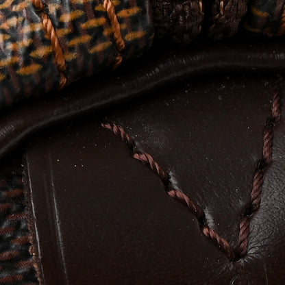 Louis Vuitton Damier Ebene Speedy 25 10 of 10