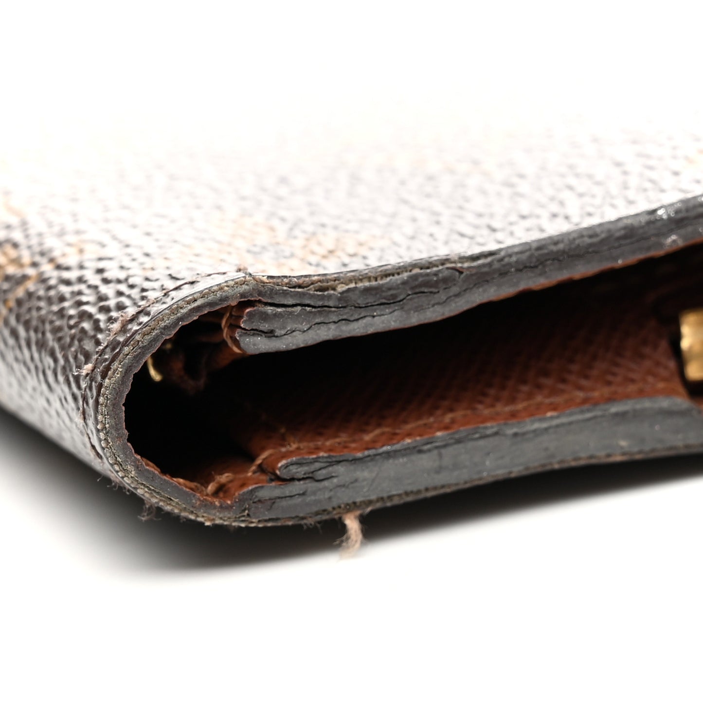 Monogram Insolite Wallet