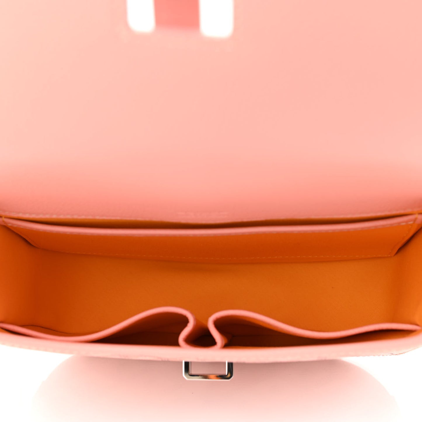 Goyardine Belvedere II PM Messenger Bag Pink