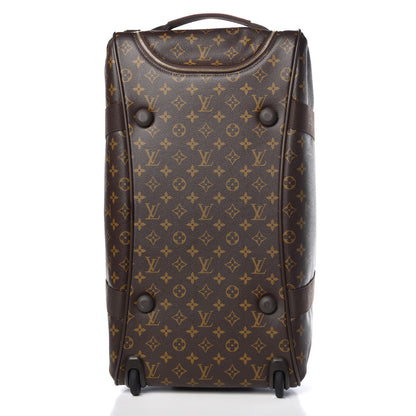 Louis Vuitton Monogram Neo Eole 55 13 of 14
