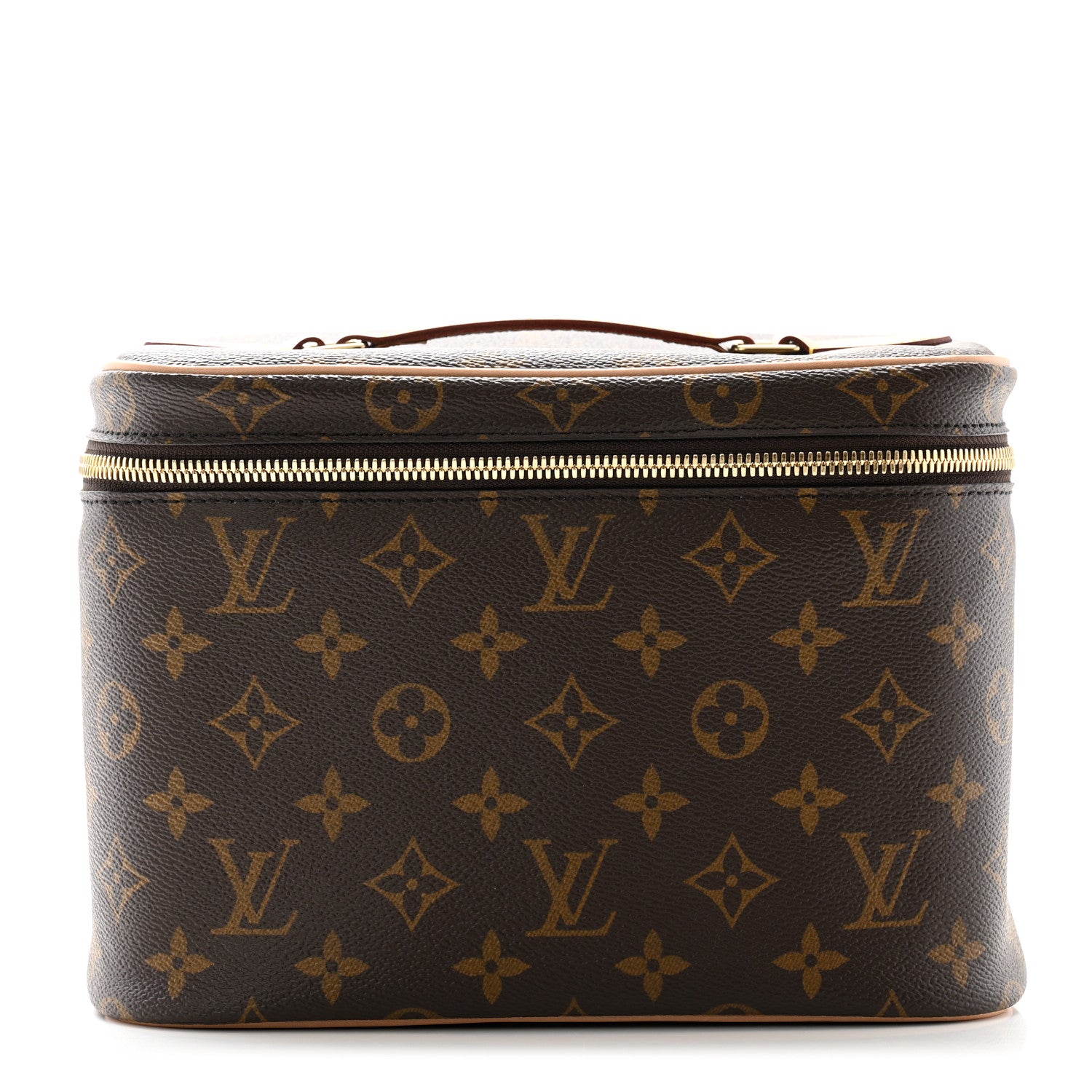 Louis Vuitton Monogram Nice BB 1 of 8