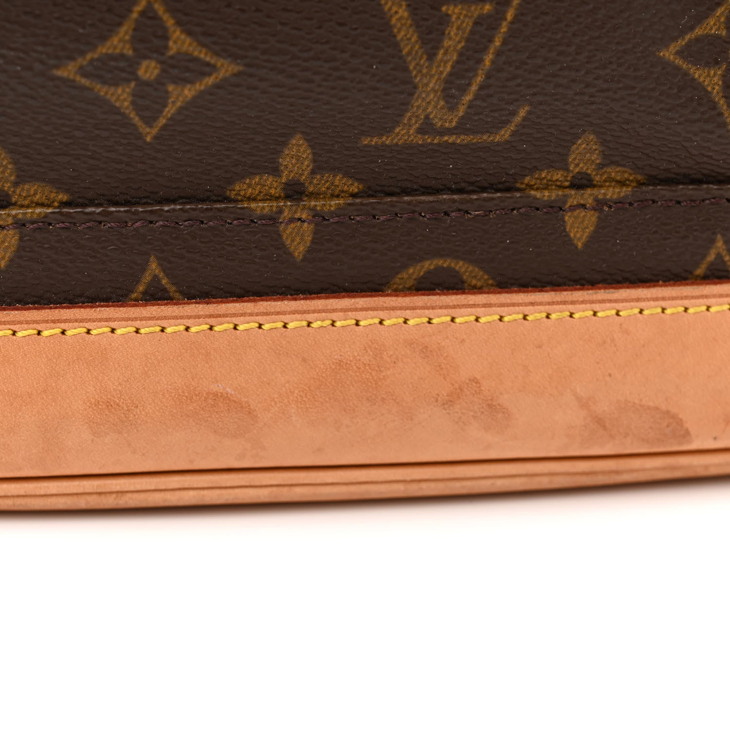 Louis Vuitton Monogram Montsouris GM Backpack 12 of 14